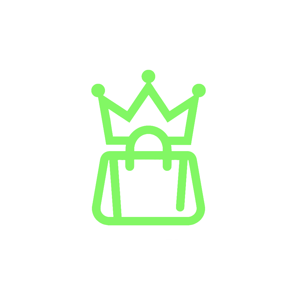 Crown Bags Logo